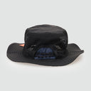 Gn Mesh Hat Eco — Black×Navy