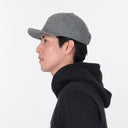 Homerun AW Cap — Black