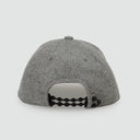 Homerun AW Cap — Gray