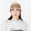 Homerun AW Cap — Black