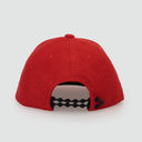 Homerun AW Cap — Red