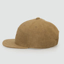 Homerun AW Cap — Camel