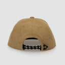 Homerun AW Cap — Camel