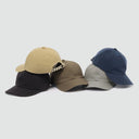 Onion Cap — Walnut