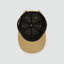 Onion Cap — Walnut