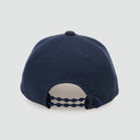 Onion Cap — Indigo