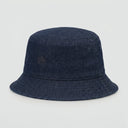 Premium Denim Bucket Hat 25 — Indigo