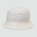 SB Bucket Hat — White