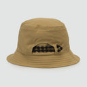SB Bucket Hat — Camel