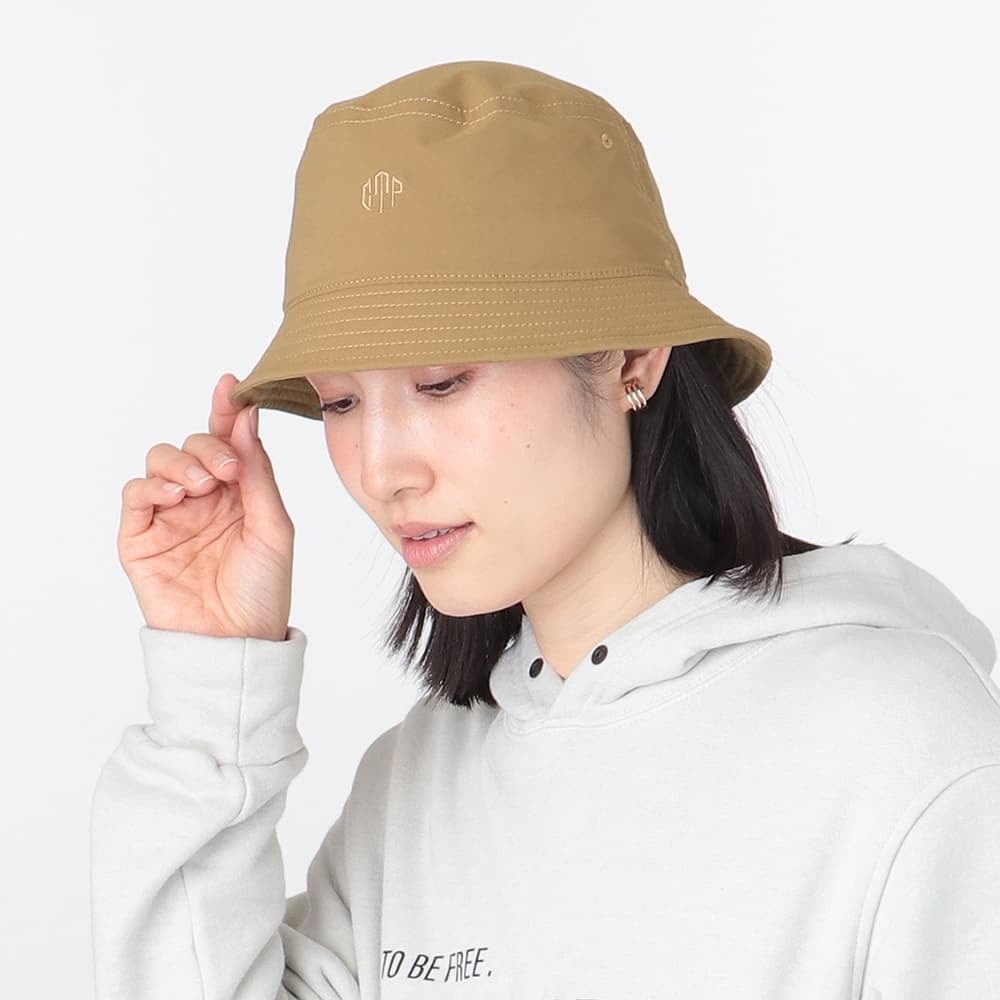 CATERPP SB Bucket Hat25 | UPF50+ バケットハット 全5色 – Caterpp