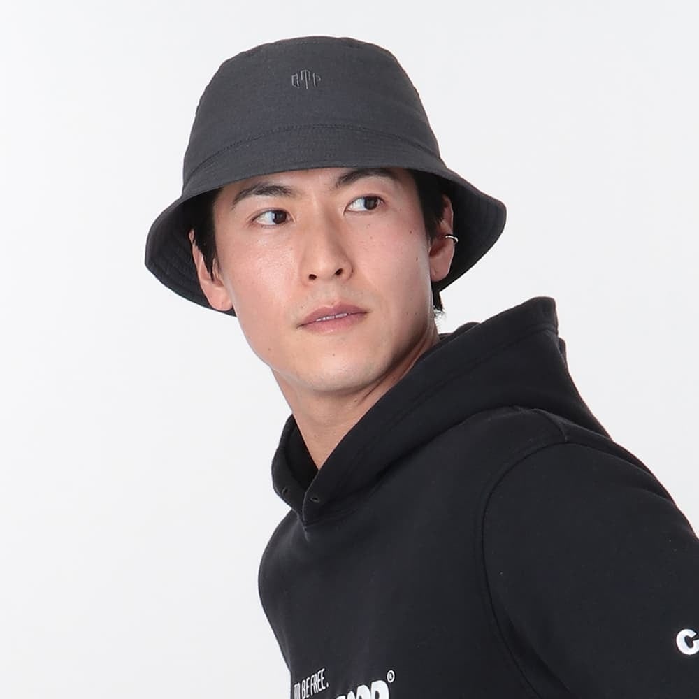 CATERPP SB Bucket Hat25 | UPF50+ バケットハット 全5色 – Caterpp