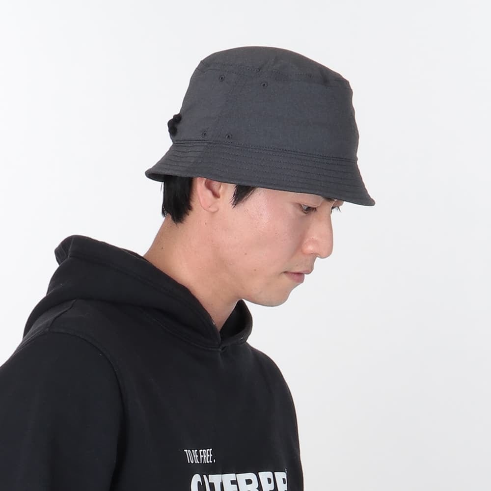 CATERPP SB Bucket Hat25 | UPF50+ バケットハット 全5色 – Caterpp