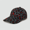Sea Animal Cap — Orange