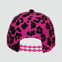 Sea Animal Cap — Pink
