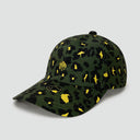 Sea Animal Cap — Yellow