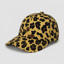 Sea Animal Cap — Nature