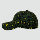 Sea Animal Cap — Yellow