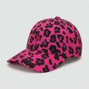Sea Animal Cap — Pink