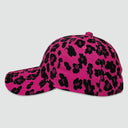 Sea Animal Cap — Pink