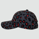 Sea Animal Cap — Orange
