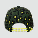 Sea Animal Cap — Yellow