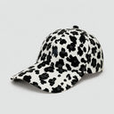 Sea Animal Cap — White