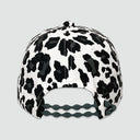 Sea Animal Cap — White