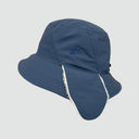Snow Hat Dog Ear — Twilight Gray