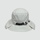 Snow Hat Dog Ear — Ecru