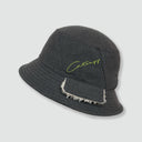 Snow Hat — Winter Dark Gray