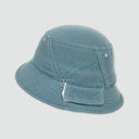 Snow Hat — Winter Sky Blue