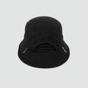Snow Hat — Black