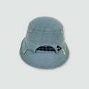 Snow Hat — Winter Sky Blue