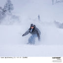 Snow Hat — Winter Dark Gray
