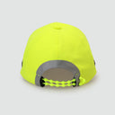 St Rain Cap ー Neon Yellow