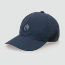 St Rain Cap ー Navy
