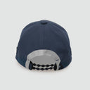 St Rain Cap ー Navy