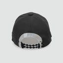 St Rain Cap ー Black