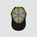 St Rain Cap ー Orange