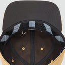 St Standard Logo Cap — Camel