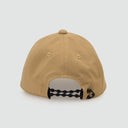 St Standard Logo Cap — Camel