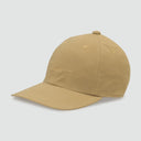 St Standard Logo Cap — Camel