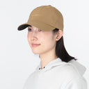 St Standard Logo Cap — Camel