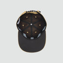 St Standard Logo Cap — Camel