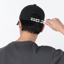 St Standard Logo Cap — Camel
