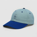 Tsubasa Model BB Cap — Blue J×VTG Blue