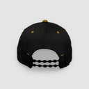 Tsubasa Model BB Cap — Black×Khaki