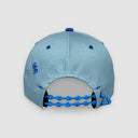 Tsubasa Model BB Cap — Blue J×VTG Blue