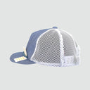 Gn CORDURA® Mesh Cap — Black