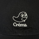 【CATERPPxThe Créma. Club】 Denim Ball Cap graphic